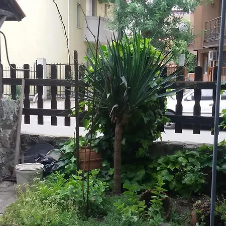 Eli Appartement