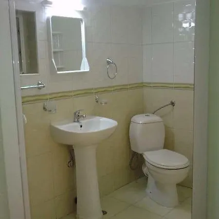 Appartement Eli Burgas