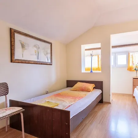 Eli Appartement *