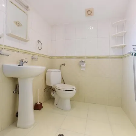 Eli Appartement *