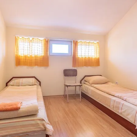 Eli Appartement Burgas