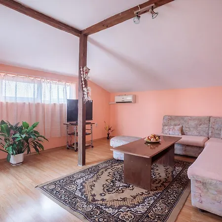 Appartement Eli *
