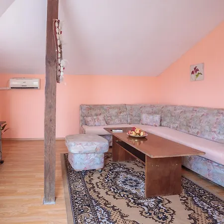 Appartement Eli Burgas